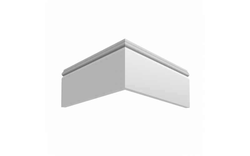 Плинтус Ultrawood Base 5501 i